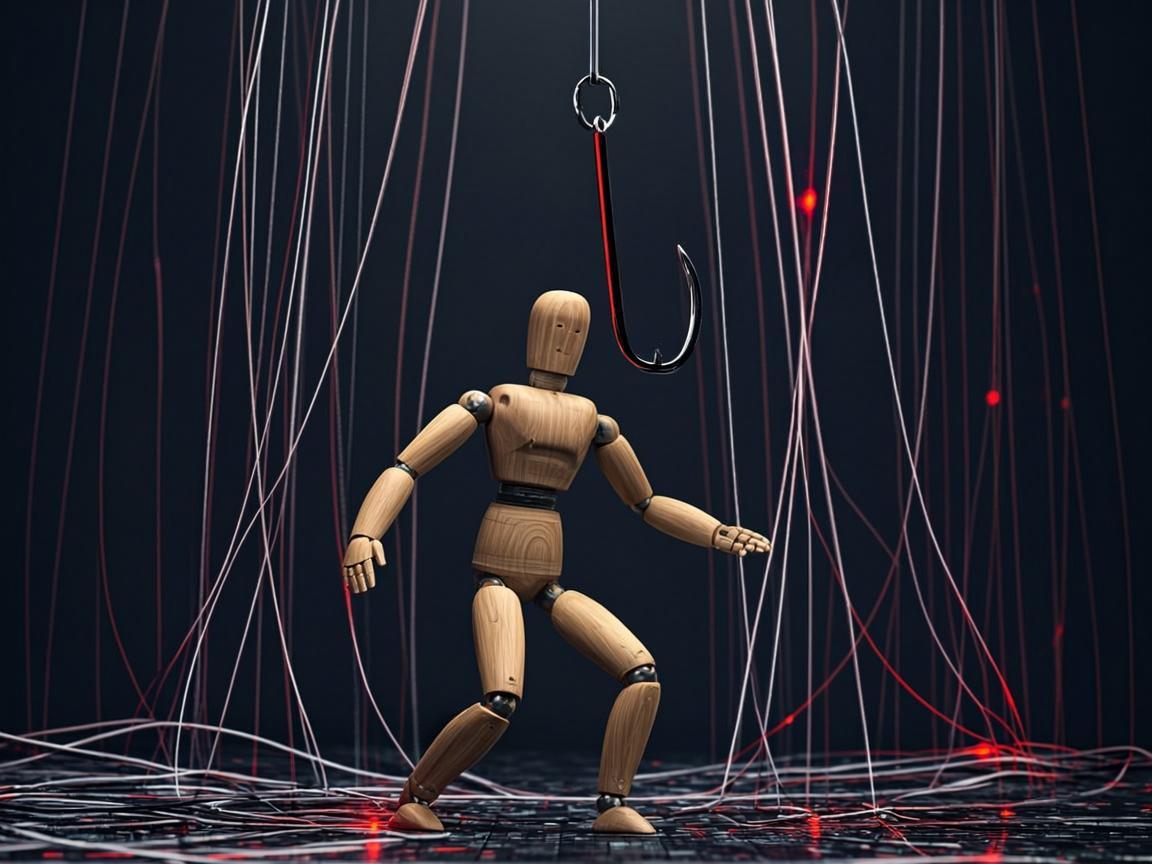 Social Engineering: Manipulasi Psikologis di Dunia Keamanan Siber