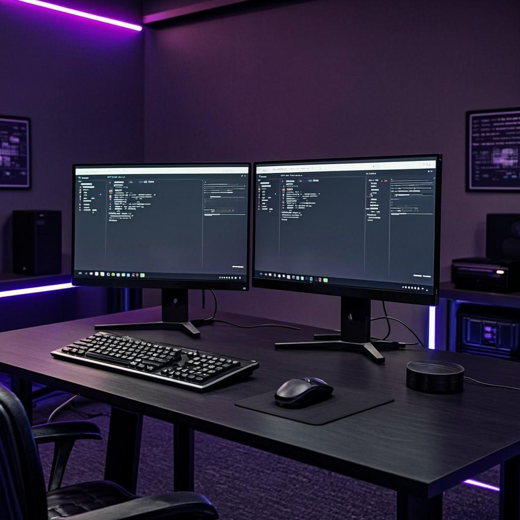 Penetration Testing