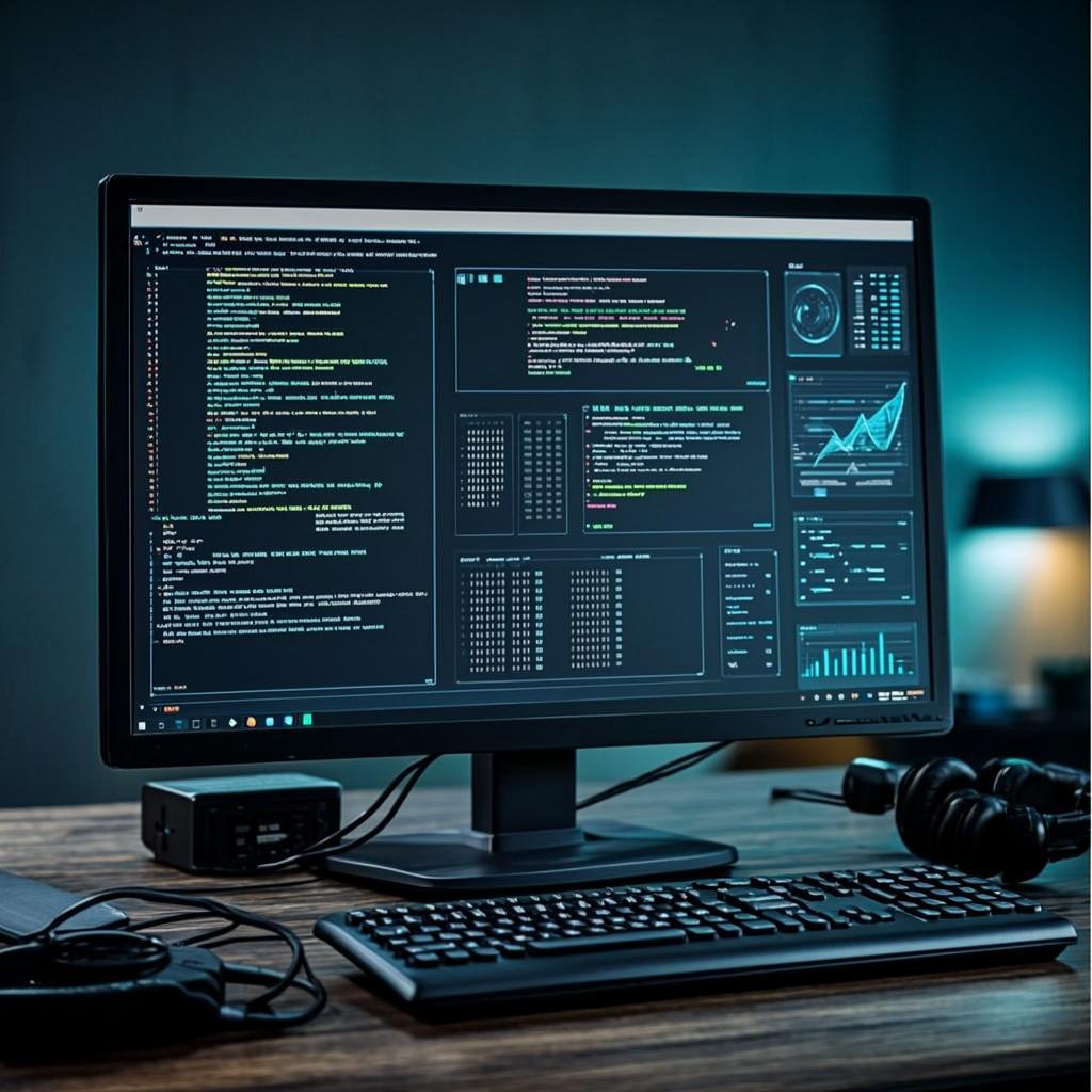 Digital Forensics